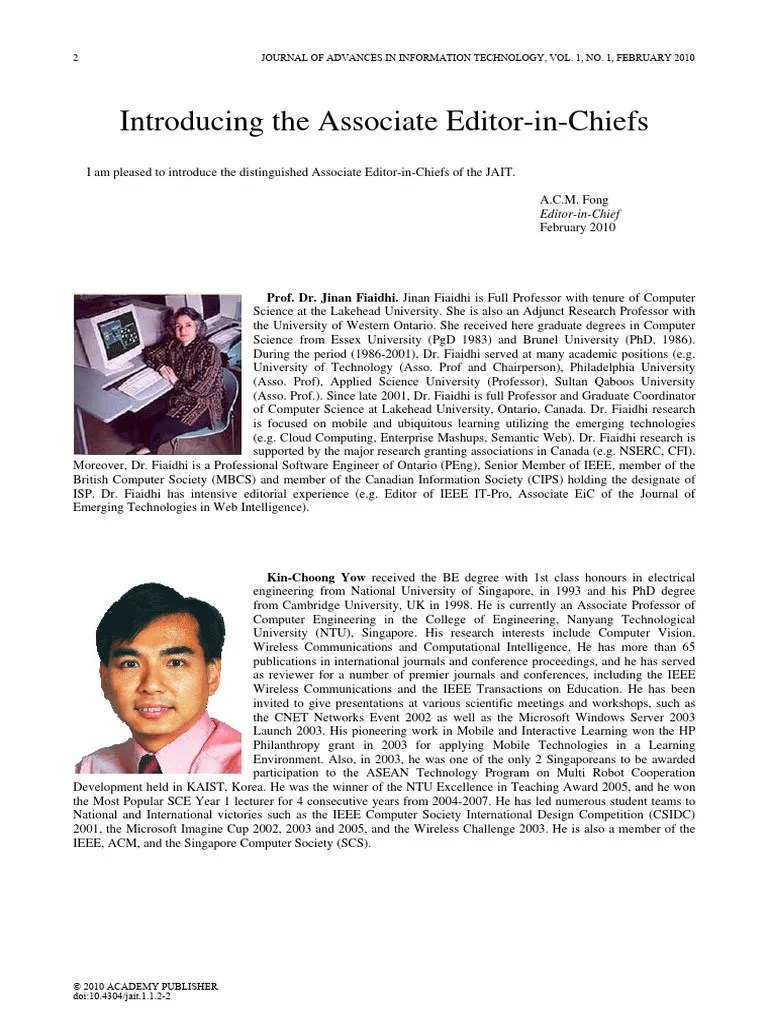 A Review Of Machine Learning Algorithms For Text-Documents Classification | PDF | Ontology ...