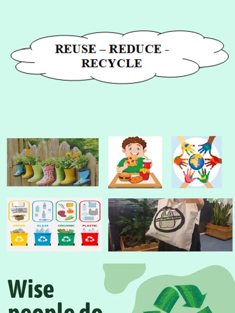 Bring Your Own Reusable Bags, Containers, And Water Bottles Instead Of ...