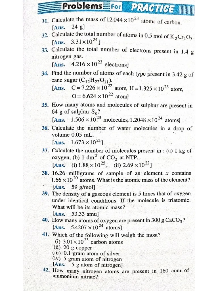 Chapter1 Some Basic Concepts Pdf