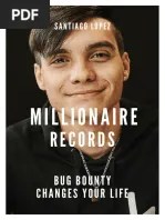 CCS374 Web Application Security | PDF | Security | Computer Security