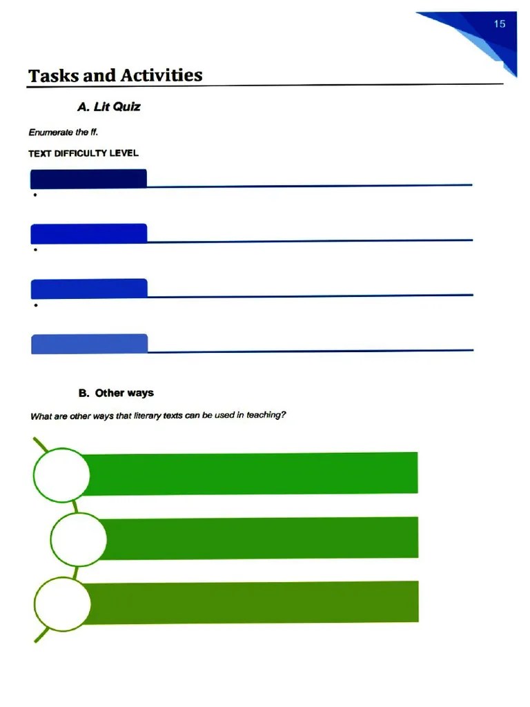 Module 2 Activities | PDF