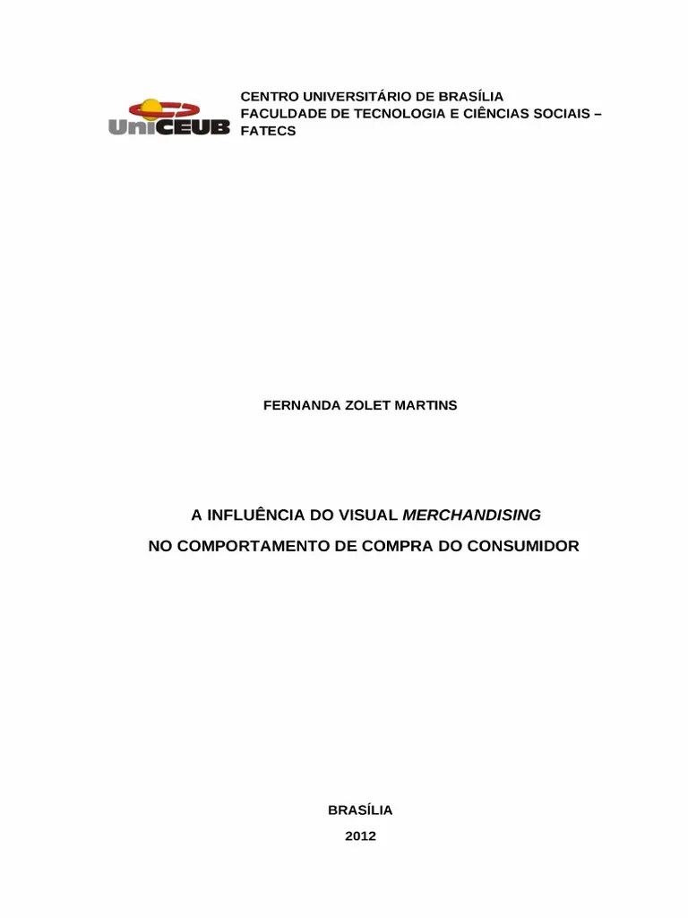 Visual Merchandising PDF | PDF