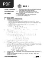 Kunci jawaban buku matematika kelas 6 seri hots kunci sukses. Kunci Jawaban Matematika Kelas 6 Pdf