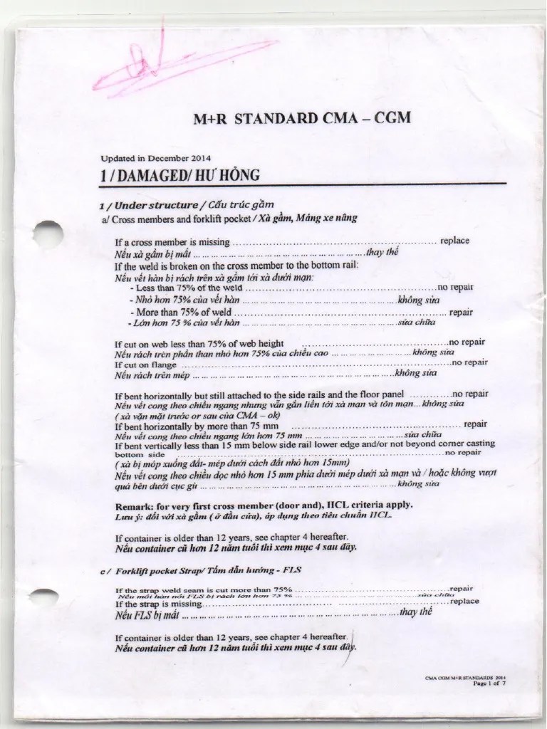 Cma Pdf