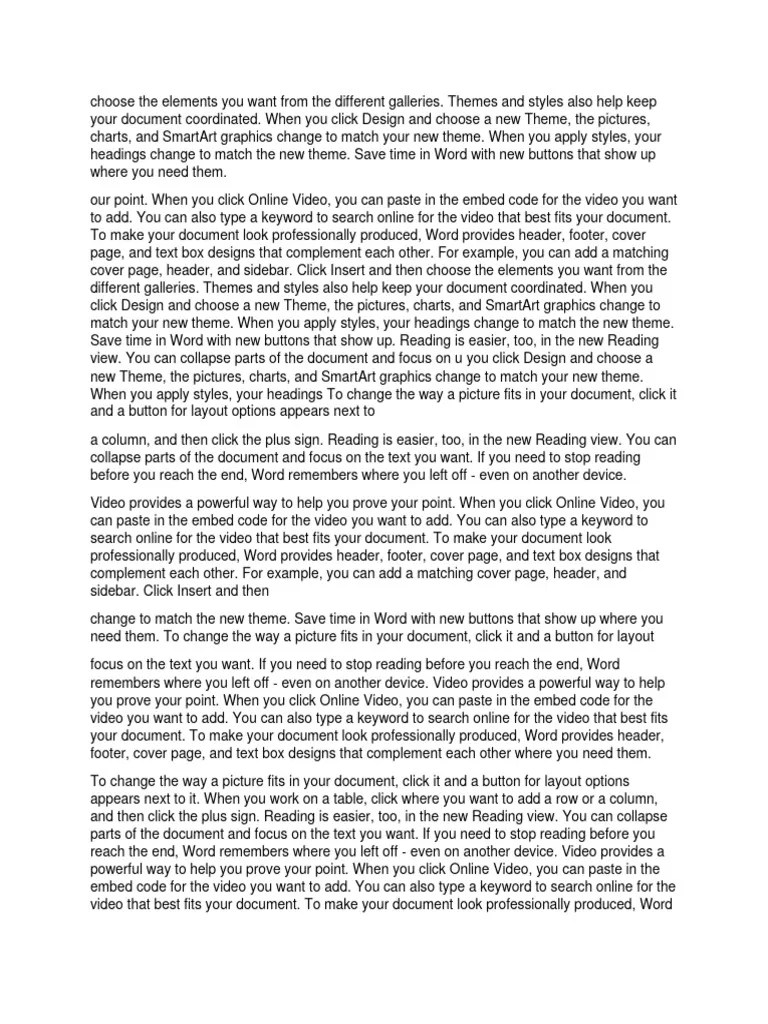 Documentation 07 | PDF | Page Layout | Graphics