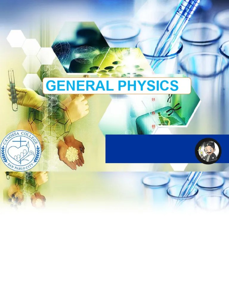 Branches Of Physics | PDF | Physics | Matter