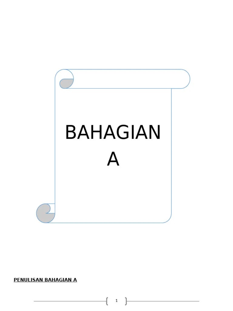 MODUL PdPR BAHASA MELAYU | PDF