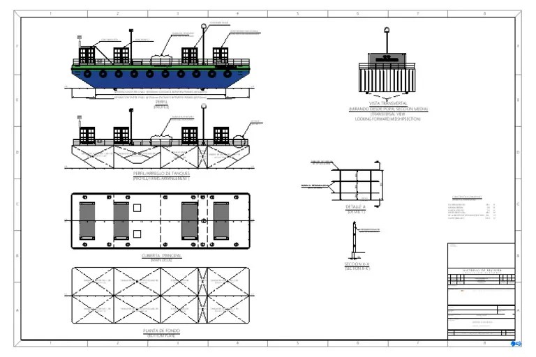 General Arrangement | PDF