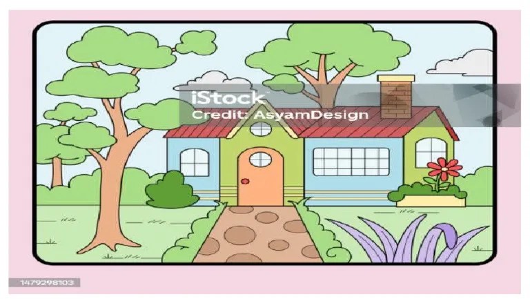 House Pdf