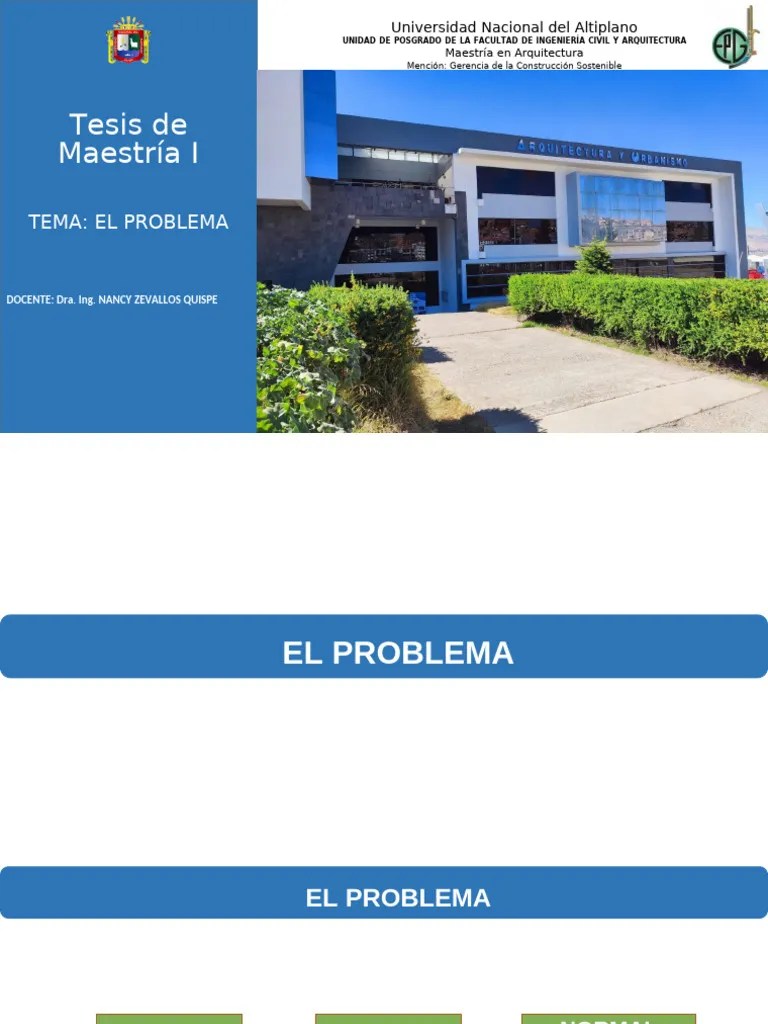 Tesis I Sesión 2 Pdf