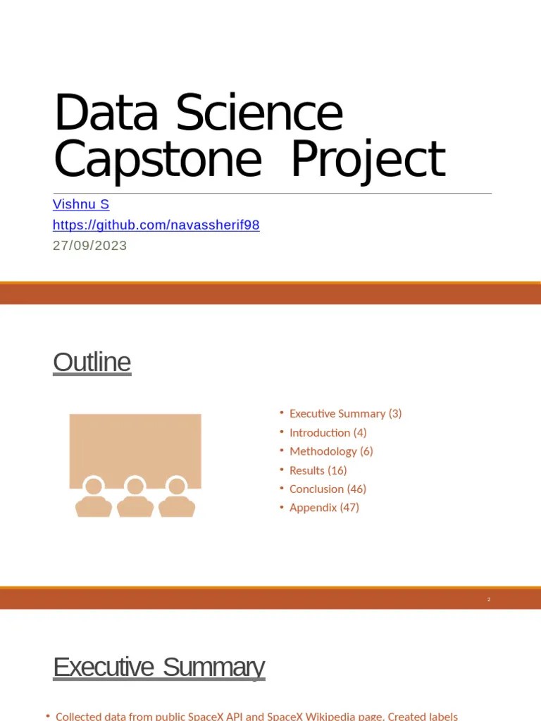 Data Science Journey | PDF