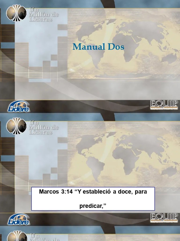 5 LA MEJOR INVERSION DE UN LIDER (Best Investment) | PDF