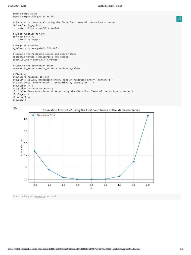 Untitled7.ipynb - Colab | PDF