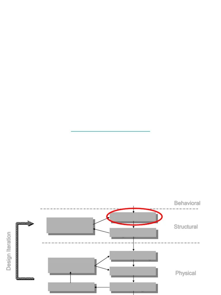 3 Design Verilog Basic | PDF