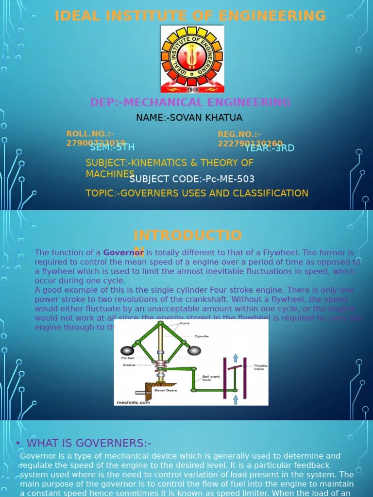 Automobile Engineering | PDF