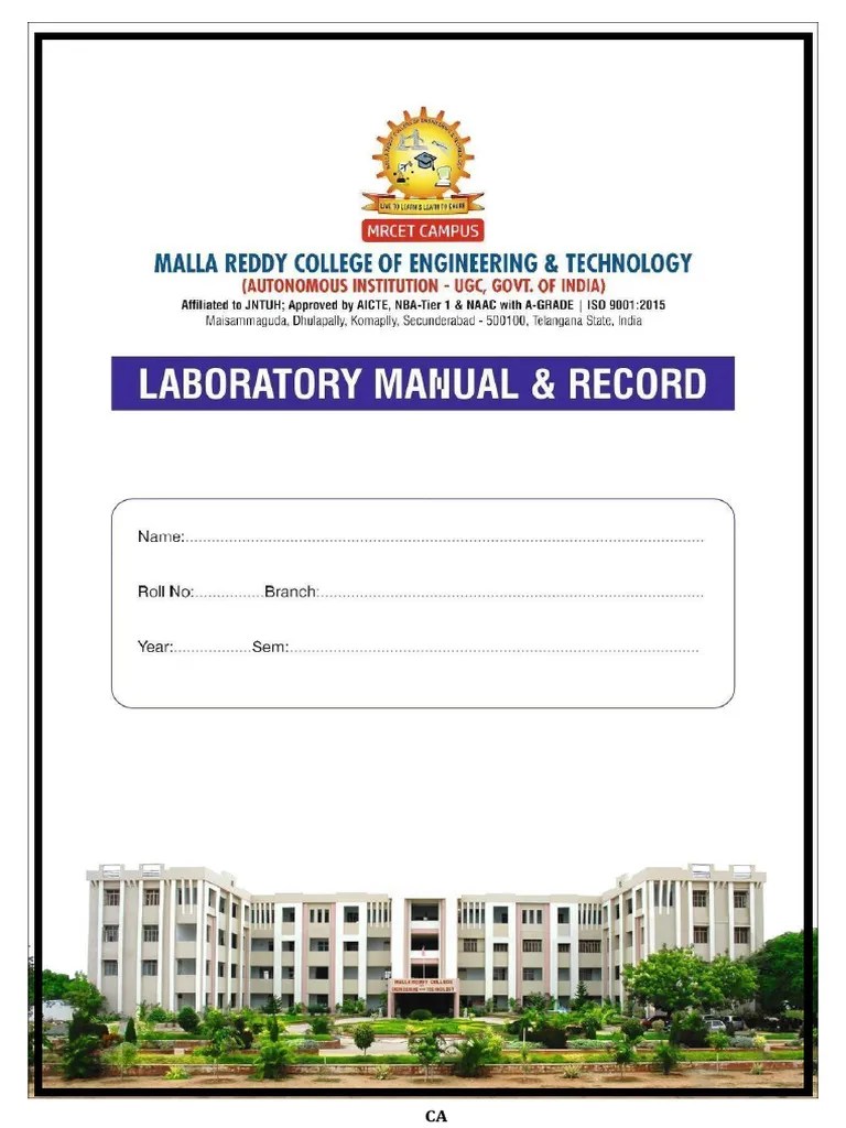 Software Engineering Lab | PDF