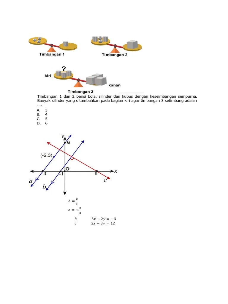 Persiapan Pat 24 KLS 8 | PDF