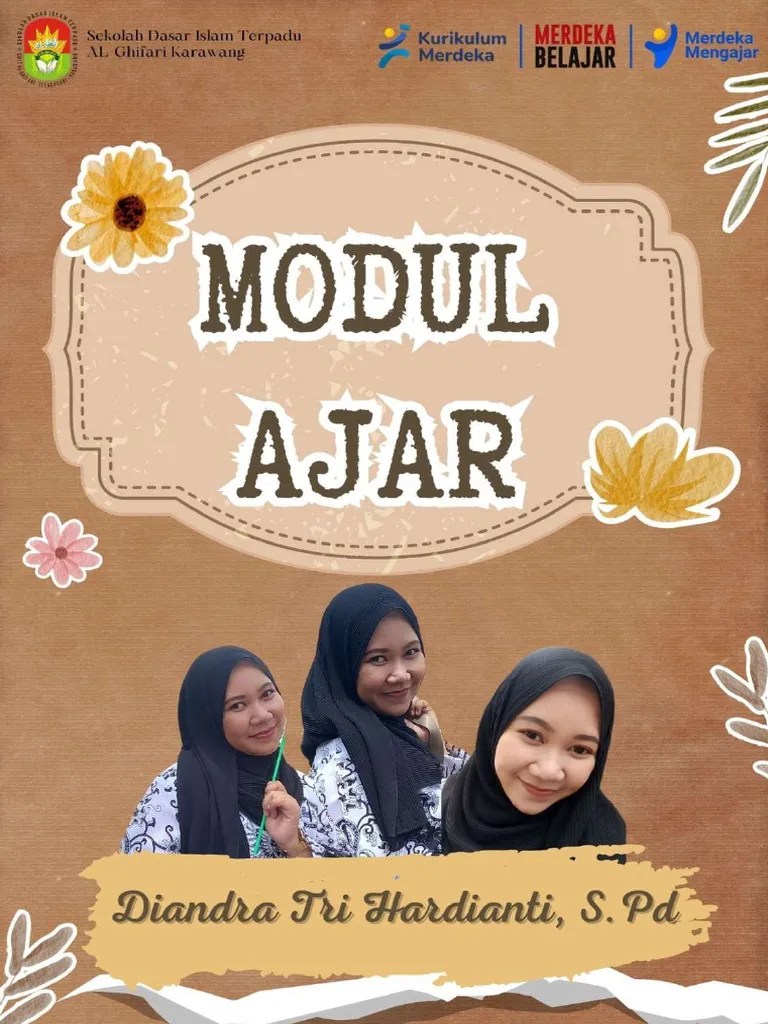 Modul Ajar Ipas Kelas 3 (Siklus Hidup Hewan) Kurikulum Merdeka | PDF