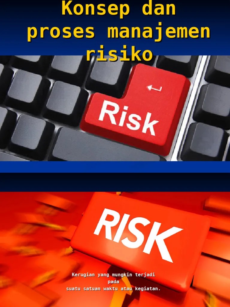 Manajemen Risiko Rca Fmea - 2 | PDF