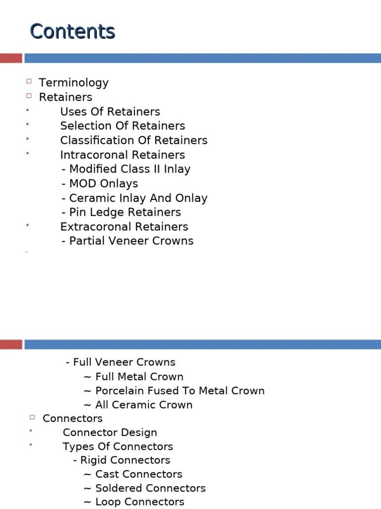 Connectors | PDF | Soldering | Dentistry Branches