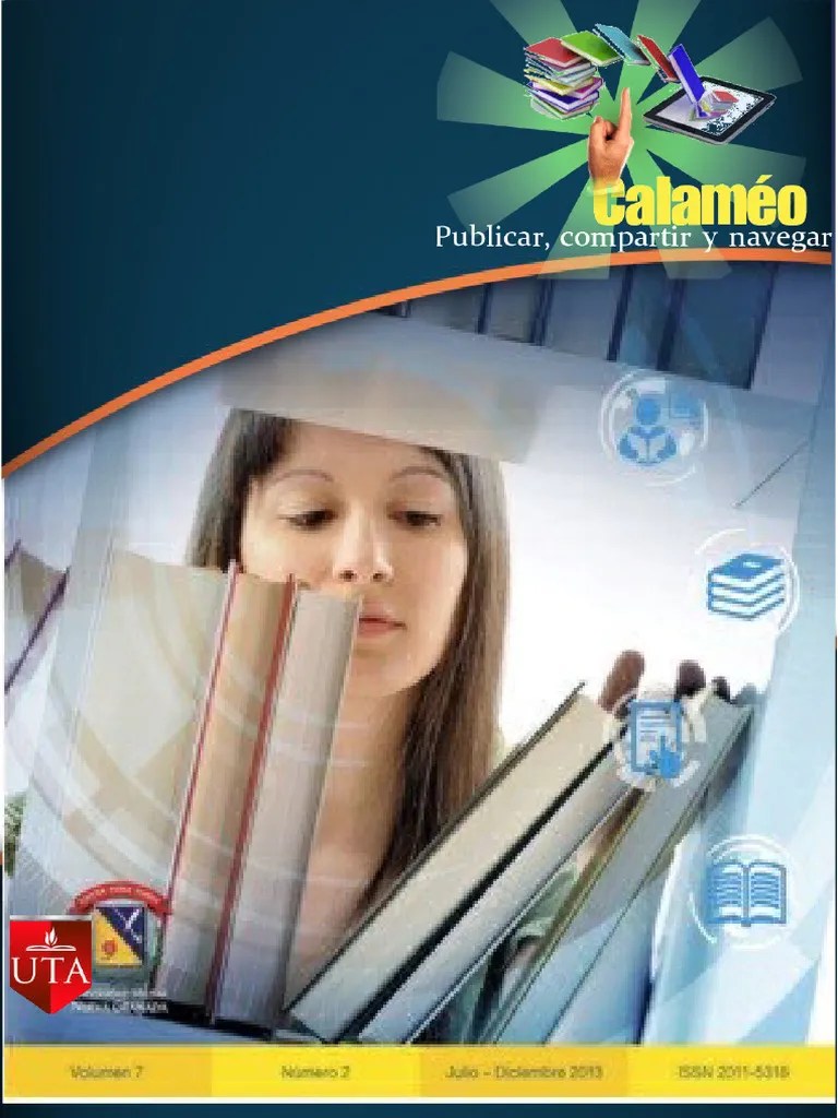 Calameo Revista Issue | PDF