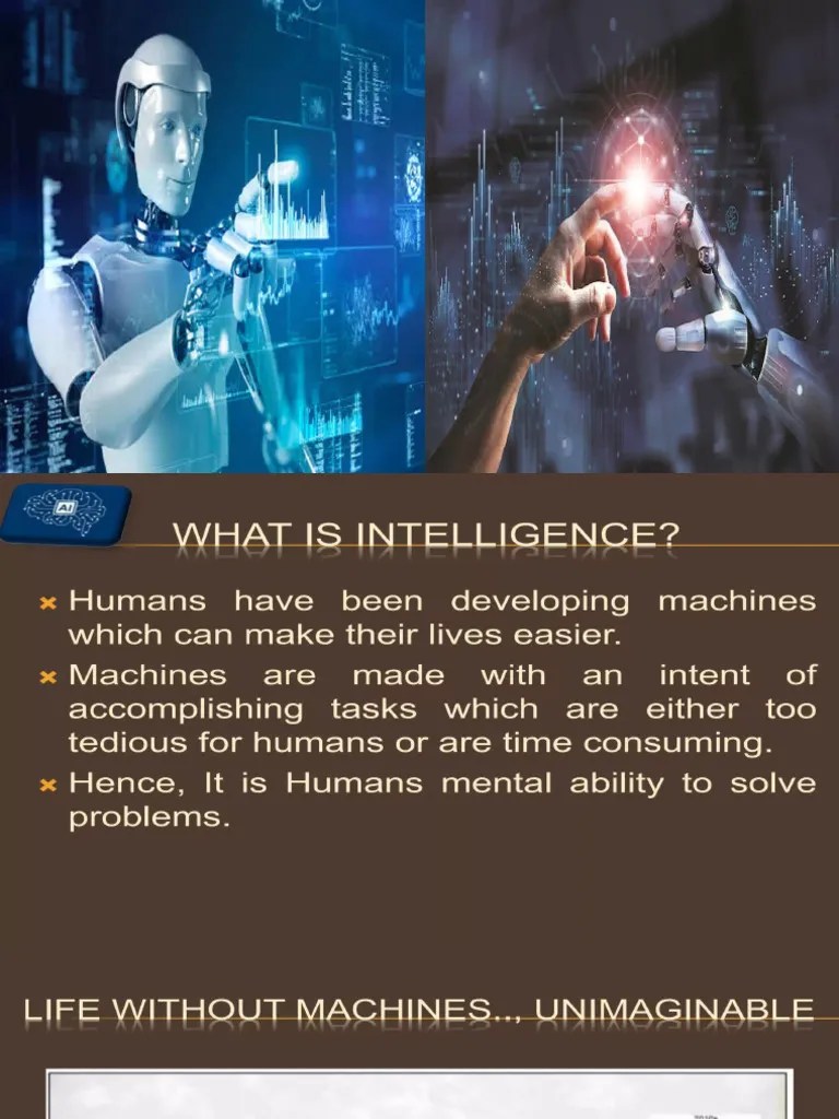 AI CLASS 10 | PDF