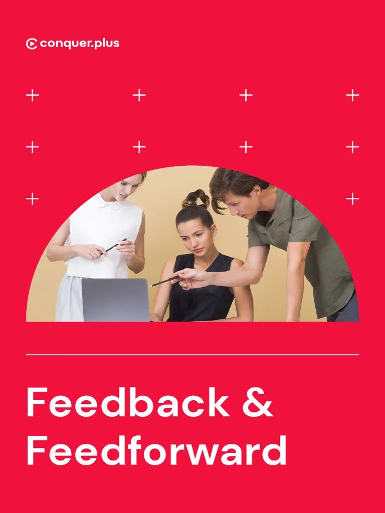 Feedback E Feedforward | PDF