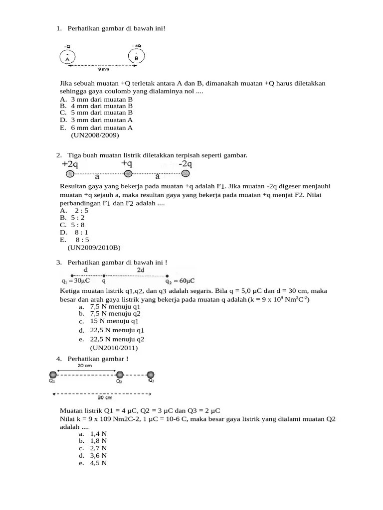 Perhatikan Gambar Di Bawah Ini | PDF