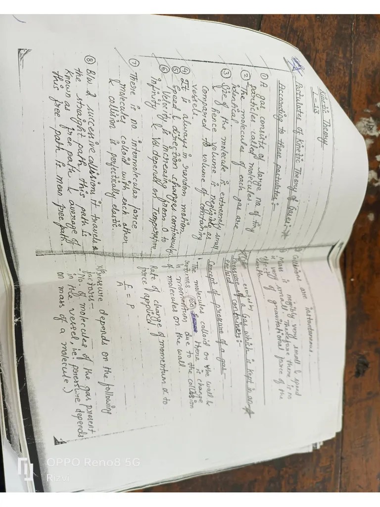 Kinetic Energy | PDF