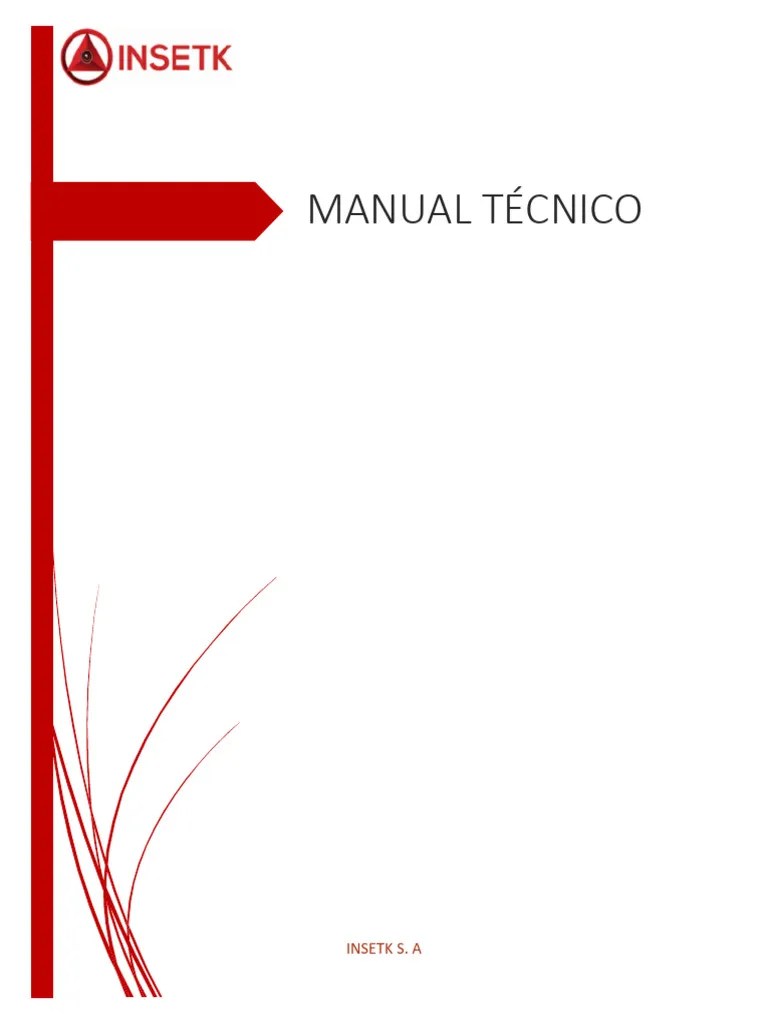 Manual Uso Ivms 4200 Ac | PDF