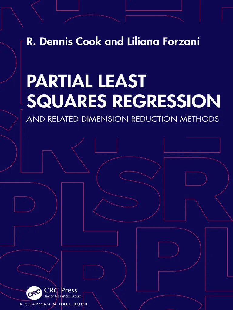 Partial Least Squares Regression | PDF | Ordinary Least Squares ...