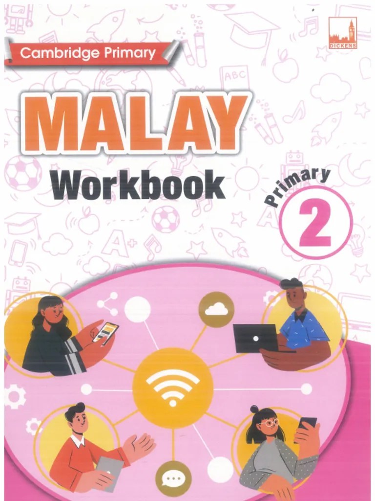 Malay Workbook Primary 2 Pdf