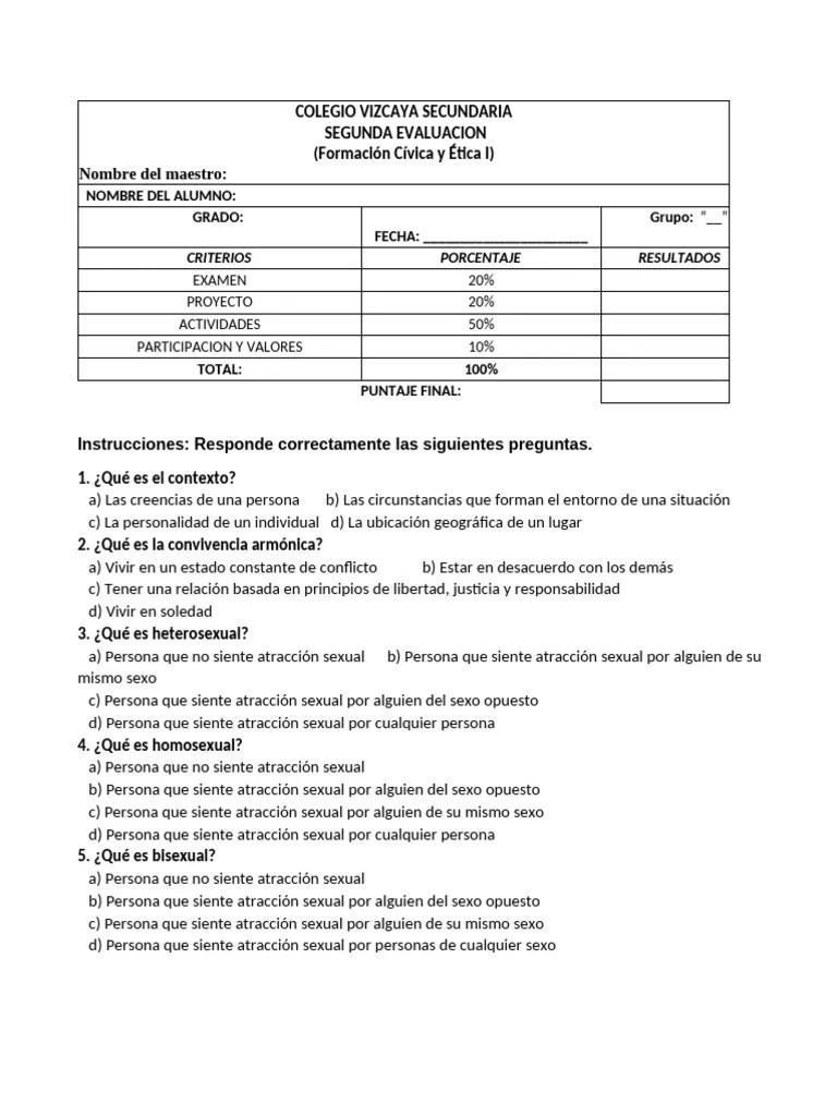 Examen Primer Grado Segundo Trimestre Pdf - Ocean Wallpapers - Amazing Retina Collection