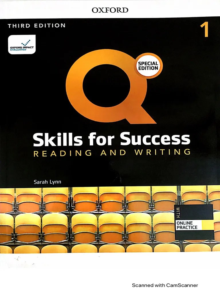 Q1 Reading & Writing | PDF