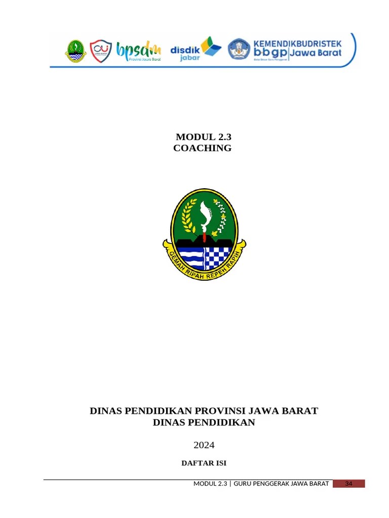 Modul 2.3. LEVEL 2 | PDF