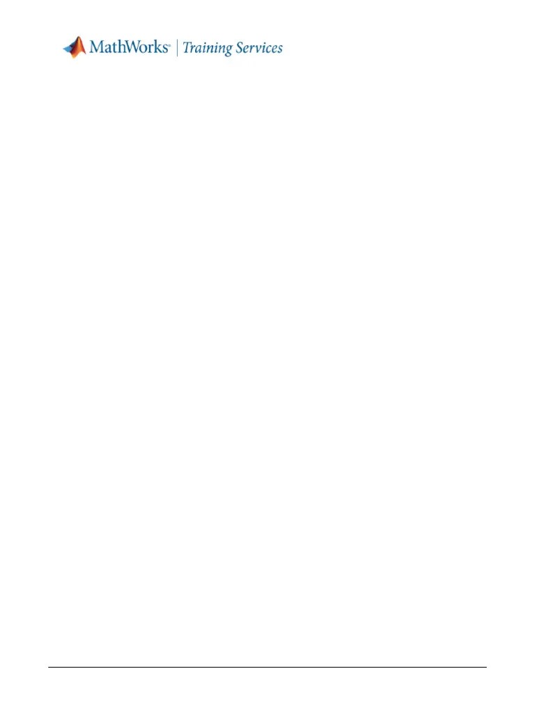 Motor Control Modeling And Simulation Using MATLAB And Simulink | PDF