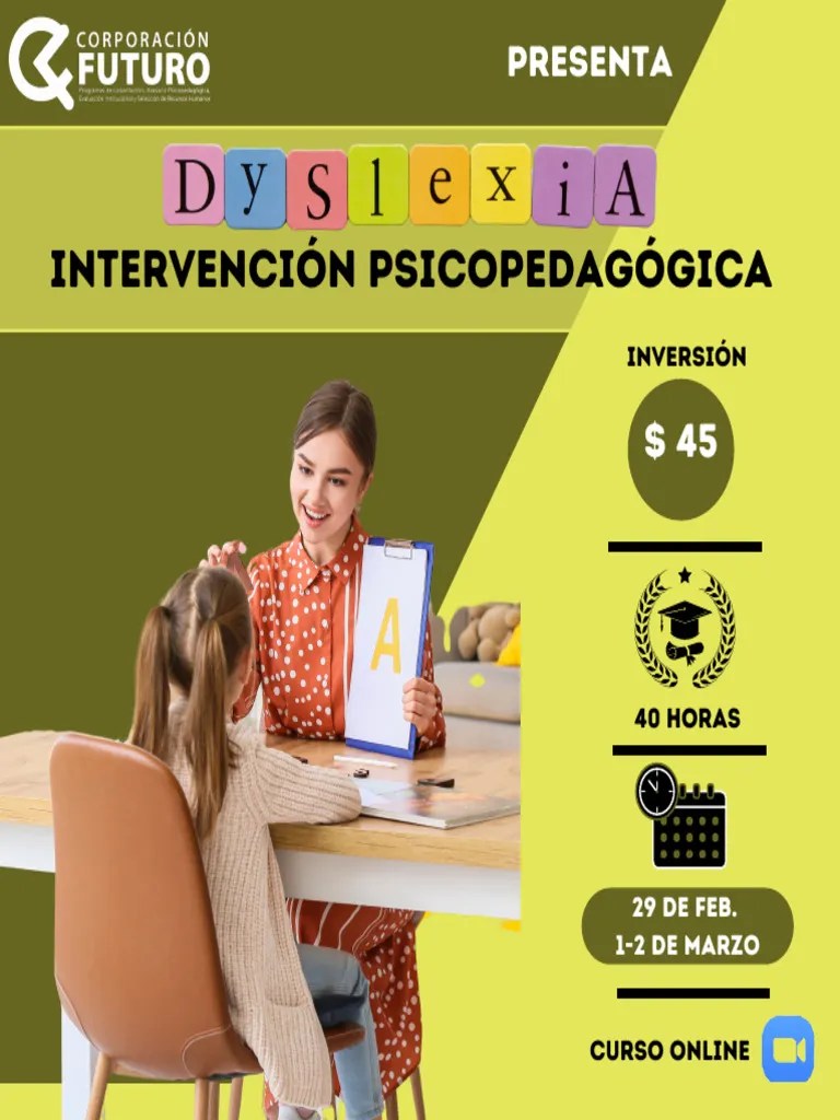 DISLEXIA | PDF