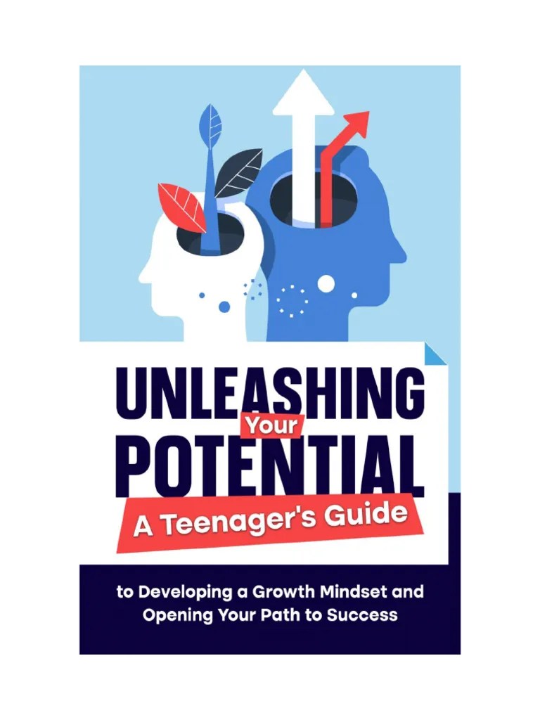 Unleashing Your Potential | PDF