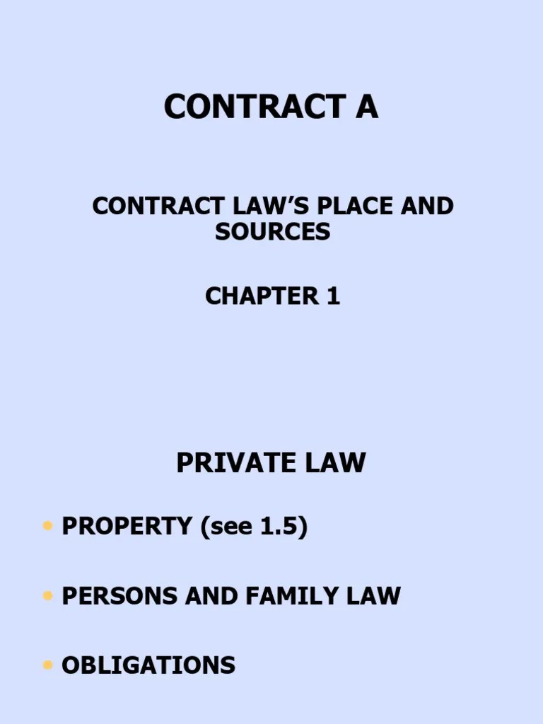 Chapter 1 Introduction And Sources | PDF | Social Science | Law