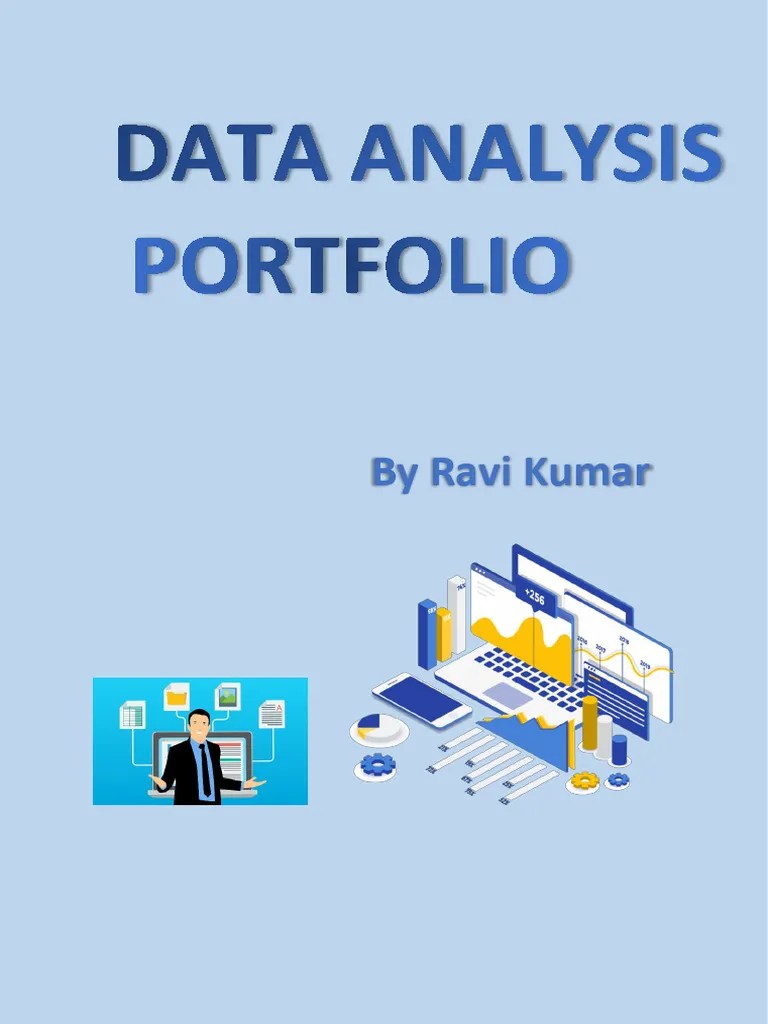 Portfolio Submission | PDF