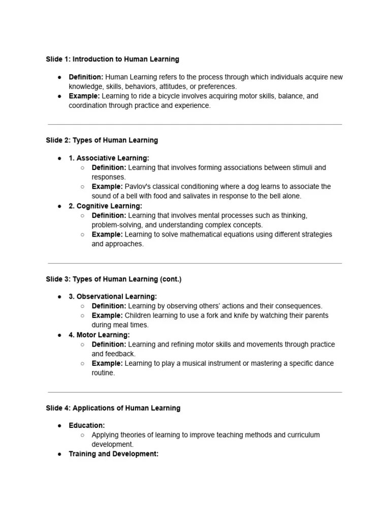 Module 1_ Introduction To Machine Learning (1) | PDF