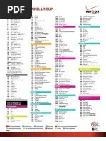 time warner cable printable channel guide
