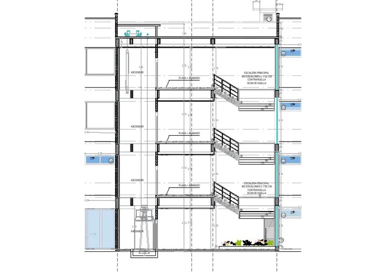 Ascensor Model Pdf