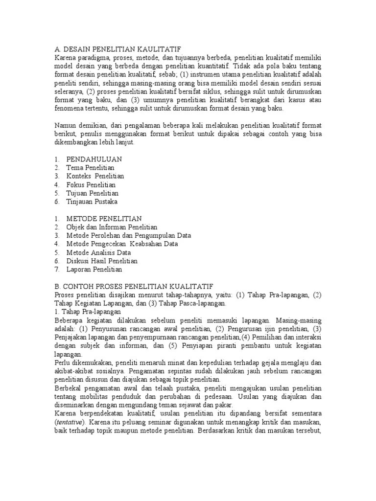 Namun, kamu harus memahami terlebih dahulu apa sih laporan praktikum itu? Analisis Data Desain Penelitian Dan Laporan Penelitian Pdf
