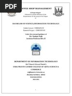 Online Grocery Shop Project In Java With Source Code And Project Report ...