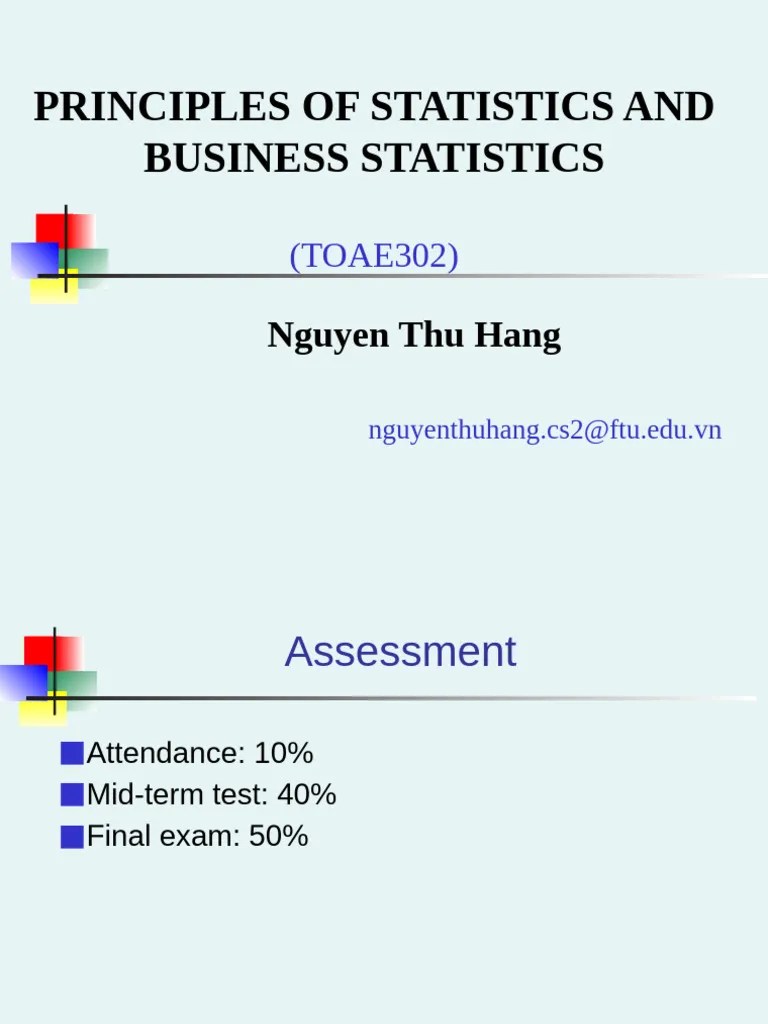 Chapter1 Introduction S | PDF