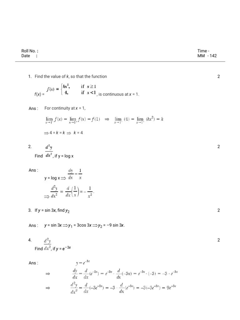 Class 12 SQL Worksheet | PDF | Mathematical Analysis | Mathematics