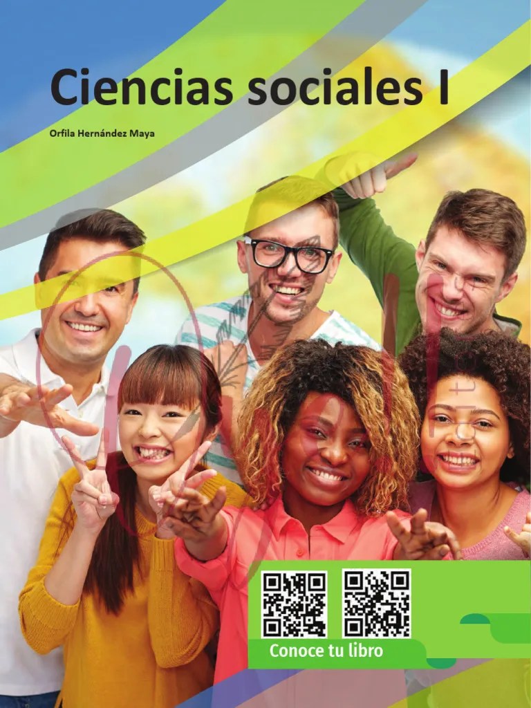 CIENCIAS SOCIALES | PDF