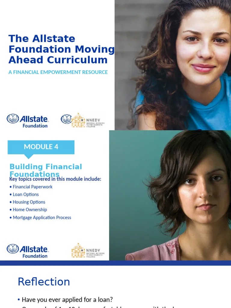 Module 4 English | PDF