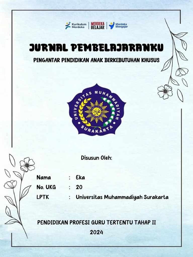 JURNAL - PPABK | PDF
